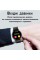 Modfit Business All Black Mesh 41 мм.