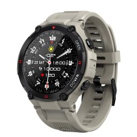 Смарт-часы Modfit Ranger Grey 36 мм.