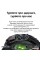 Смарт-годинник Modfit Hunter All Black 36 мм.