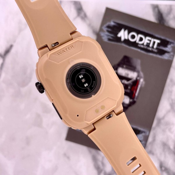 Смарт-годинник Modfit Armor Khaki