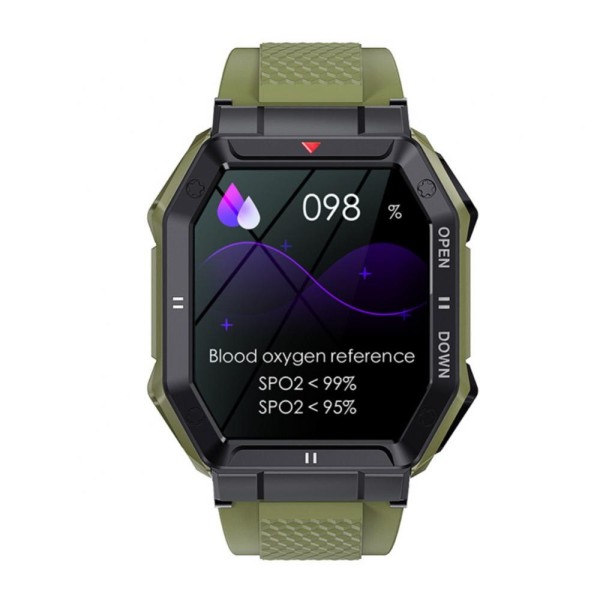 Modfit Shockwave All Black