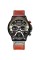 Годинник наручний Curren 8329 Black-Brown