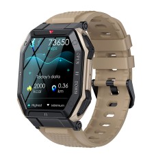 Modfit Shockwave Khaki