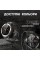 Смарт-годинник Modfit Sniper Pro Black-Silver 41 мм.