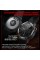 Смарт-годинник Modfit Sniper Pro Black-Silver 41 мм.