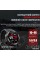 Смарт-годинник Modfit Sniper Pro Black-Silver 41 мм.