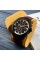 Curren 8324 Brown-Black-Gold