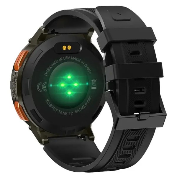 Kospet Tank T2 Black