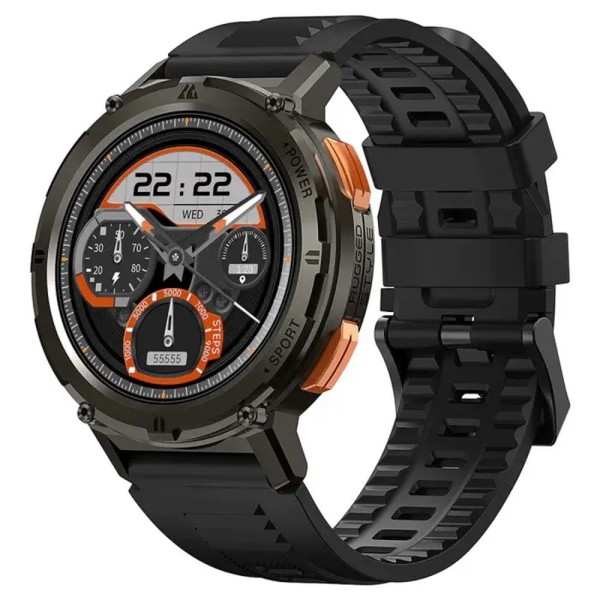Kospet Tank T2 Black