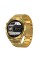 Смарт-годинник SK4 Ultimate Gold