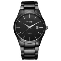 Часы наручные Curren 8106 All Black