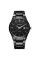 Годинник наручний Curren 8106 All Black