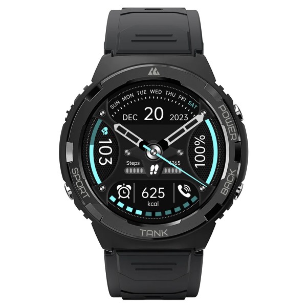 Kospet Tank S1 Black