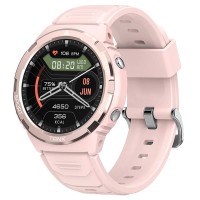 Смарт-часы Kospet Tank S1 Pink