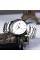 Curren 8106 Silver-White