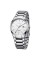 Curren 8106 Silver-White