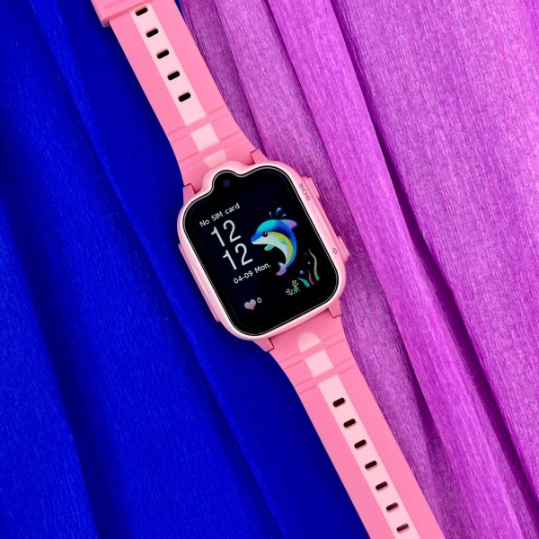 Смарт-годинник Modfit JoyWatch Pink