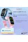 Смарт-годинник Modfit JoyWatch Pink