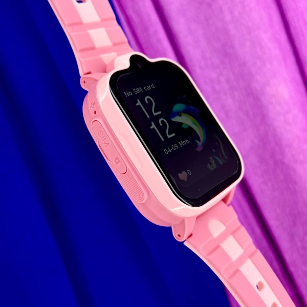 Смарт-годинник Modfit JoyWatch Pink