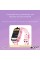 Смарт-годинник Modfit JoyWatch Pink