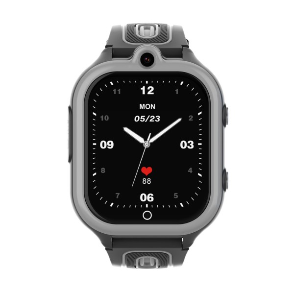 Смарт-годинник Modfit SkyLoom All Black
