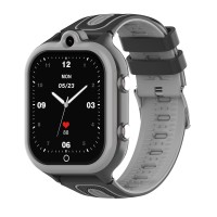 Смарт-часы Modfit SkyLoom All Black