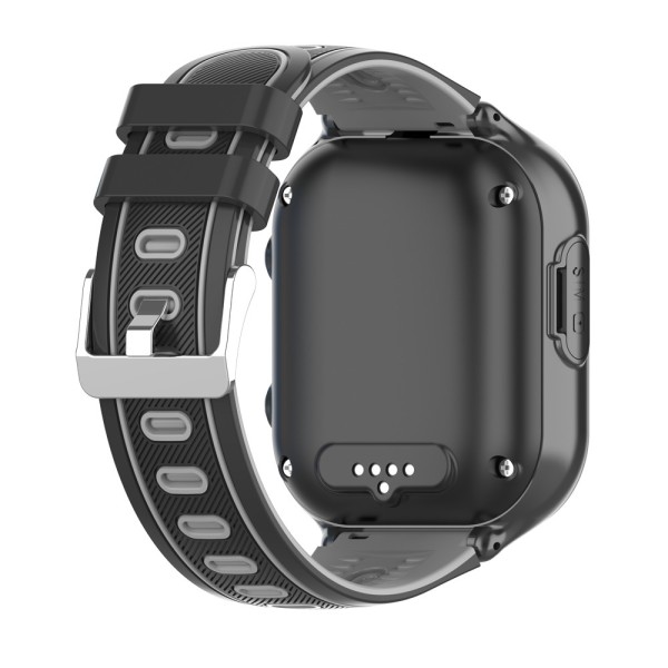 Смарт-годинник Modfit SkyLoom All Black