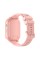 Смарт-годинник Modfit Zoopex Pink