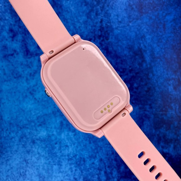 Смарт-годинник Modfit Zoopex Pink