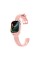Смарт-годинник Modfit Zoopex Pink