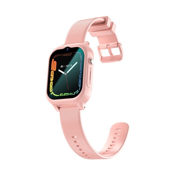 Смарт-годинник Modfit Zoopex Pink