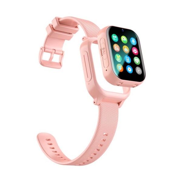 Смарт-годинник Modfit Zoopex Pink