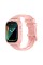 Смарт-годинник Modfit Zoopex Pink