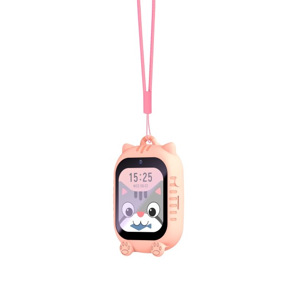 Смарт-годинник Modfit Zoopex Pink