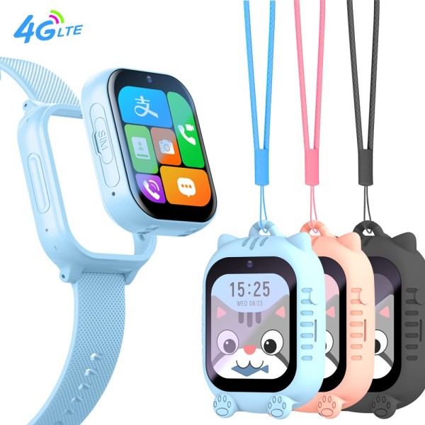 Смарт-годинник Modfit Zoopex Pink