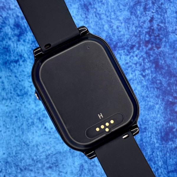 Смарт-годинник Modfit Zoopex All Black