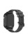 Смарт-годинник Modfit Zoopex All Black