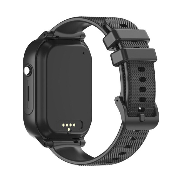 Смарт-годинник Modfit Zoopex All Black