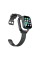 Смарт-годинник Modfit Zoopex All Black