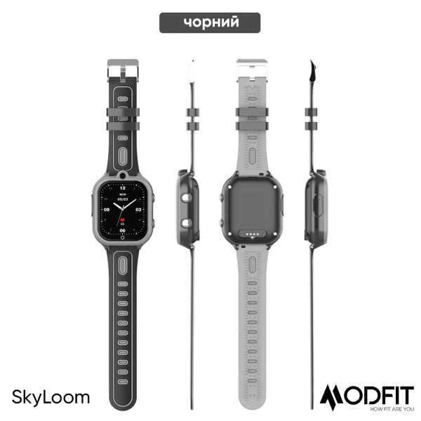 Modfit SkyLoom Pink