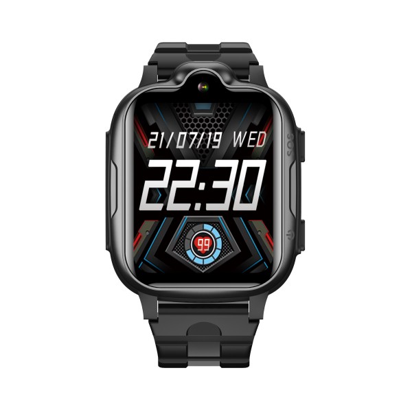 Смарт-годинник Modfit JoyWatch Gray