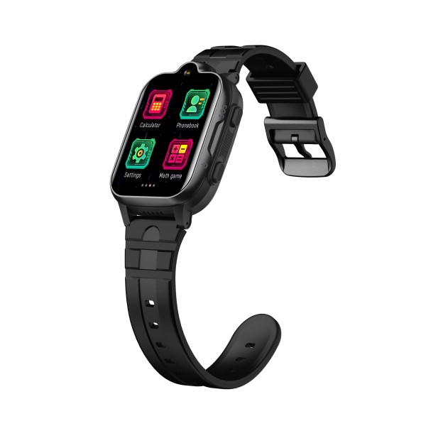 Смарт-годинник Modfit JoyWatch Gray