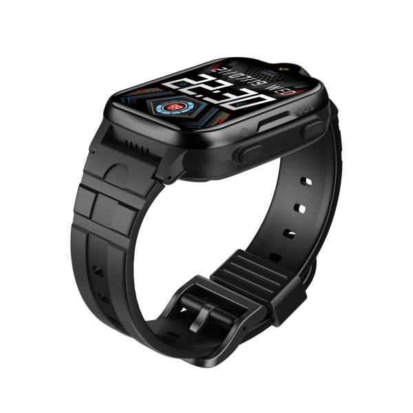 Смарт-годинник Modfit JoyWatch Gray