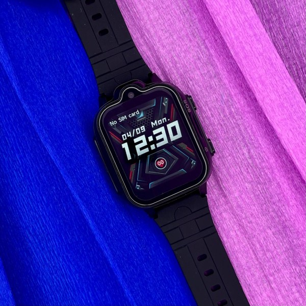 Смарт-годинник Modfit JoyWatch Gray