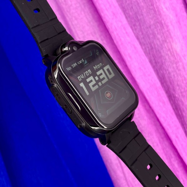 Смарт-годинник Modfit JoyWatch Gray