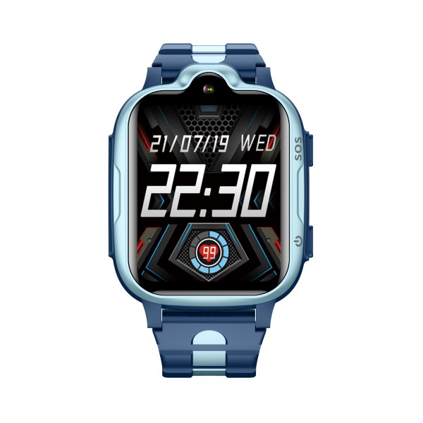 Смарт-годинник Modfit JoyWatch Blue