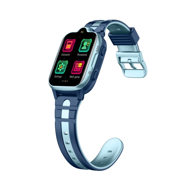 Смарт-годинник Modfit JoyWatch Blue