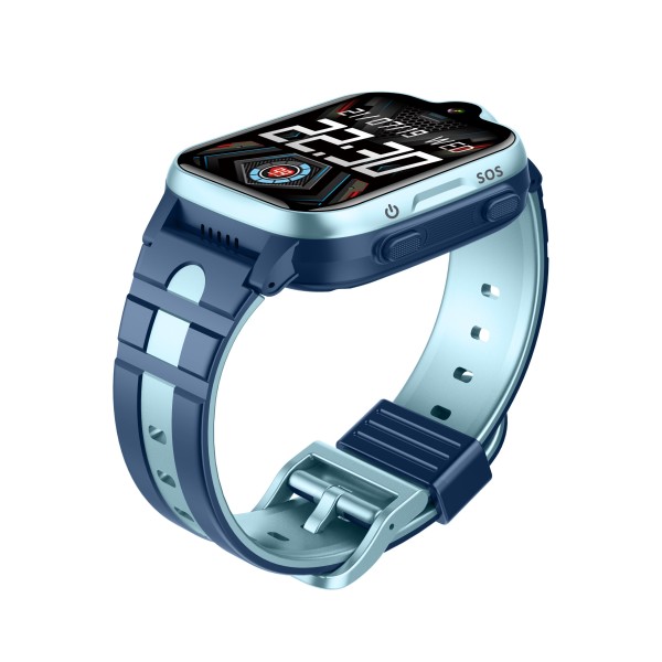 Смарт-годинник Modfit JoyWatch Blue