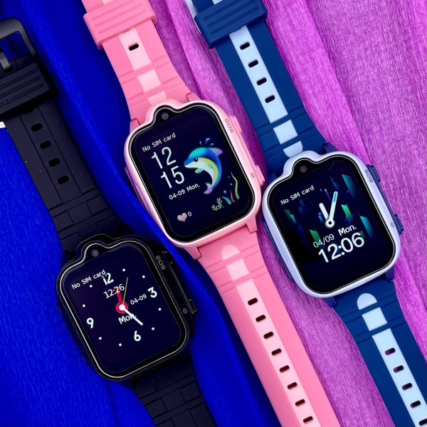 Смарт-годинник Modfit JoyWatch Blue
