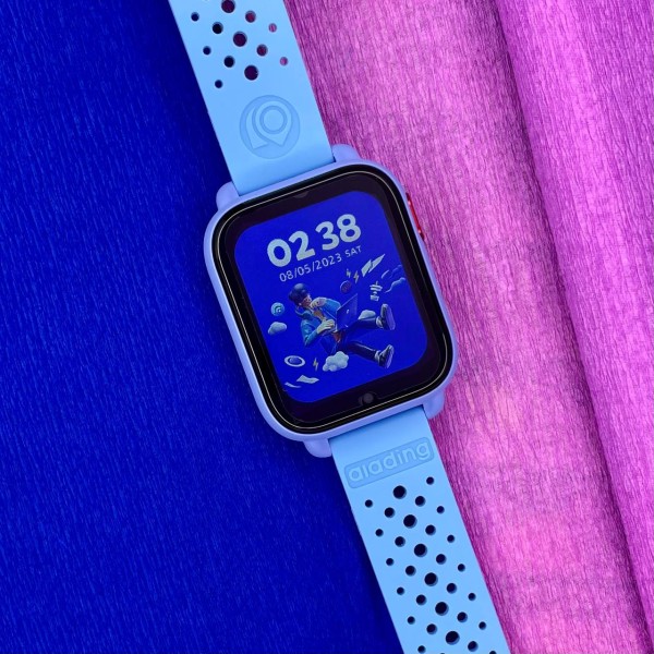 Смарт-годинник Modfit Zoomi Blue